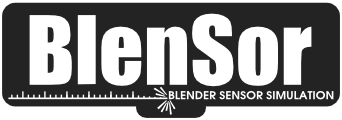 Blender Sensor Simulation